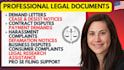 be your US business lawyer