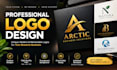 design a professional luxury logo