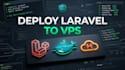 deploy your laravel application on vps with docker and ssl