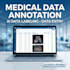 do medical data annotation, data entry and web research