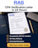 provide a globalsign CPA verification letter