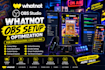 setup and optimize obs studio for professional whatnot live selling