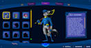 design unreal engine and unity game UI UX and hud interfaces
