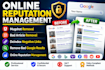 remove mugshots delete bad article deindex negative links bad google result