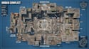 design 3d fps game map, 3d game environment, ue5 level design, fps level design