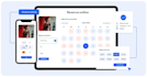 web scheduling software appointment booking