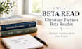 beta read christian fiction beta reader christian romance novel beta reader