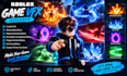 roblox combat system, roblox vfx, ability vfx, roblox full game scripting