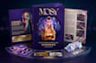 design epk, media kit, press kit, speaker kit, one sheet