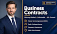 draft a strict saas agreement and software license contract