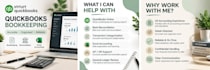 do quickbooks bookkeeping and excel accounting
