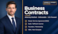 draft a legal founders agreement and startup partnership contract