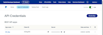 scan your website for exposed secrets, API keys and leaked credentials