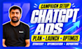 set up your chatgpt ads campaign in openai ads manager