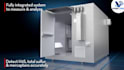3d industrial animation engineering visualization 3d techninal industrial design