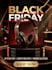do black friday, cyber monday, sale flyer, ecommerce ads