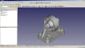 create 3d parametric cad models and mechanical assemblies in freecad