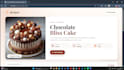 fix HTML CSS javascript react and frontend website bugs