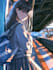 draw an anime character illustration