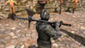 edit or do armor weapon for skyrim mods, fallout 4, ffxiv mods, resident evil