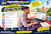 write marathi government scheme articles and blog posts