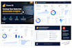 create a professional power bi dashboard