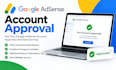 get google adsense approval on your website