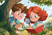 illustrate your childrens book