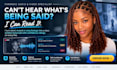 do professional forensic lip reading for silent video and cctv