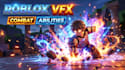create custom roblox vfx, roblox effects, combat vfx and roblox animation