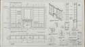 create custom architectural millwork shop drawings for interiors
