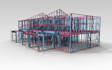 create vertex bd house plans framing bim modeling and construction drawings