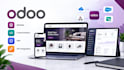 design odoo website, odoo customization, odoo erp and api integration