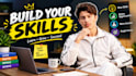 create professional eye catching youtube thumbnails