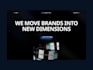 interactive 3d animated website, wix website, lottie animation, webgl, three js