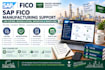 handle saudi sap fico manufacturing support for costing reconciliation reporting
