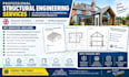 uk building regulation structural drawings and calculations report