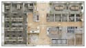 design custom office, workplace and wayfinding maps