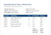 do accurate excel data entry, medical data entry,