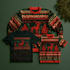 create unique christmas tshirt designs for you