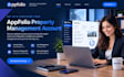 setup and configure your appfolio property management account