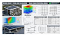provide seismic design, wind load calculation and solar panel structural