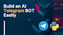develop telegram game bot, telegram volume bot, telegram escrow bot, tracker bot