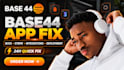 fix base44 app bugs, stripe, integration and deployment