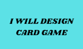 design card game, playmat,mtg
