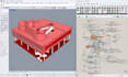 automate architectural geometry using grasshopper rhino and computational system