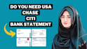 made bank statement made bank statement as you need