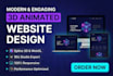 create interactive 3d website webgl threejs landing page wix website 3d spline