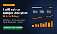 provide a ga4 analytics audit