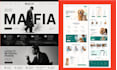 build a modern ai website to boost your business